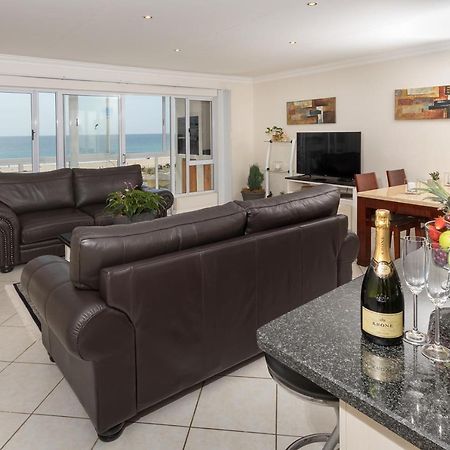 Main Beach Penthouse Jeffreysbaai Buitenkant foto