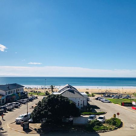 Main Beach Penthouse Jeffreysbaai Buitenkant foto