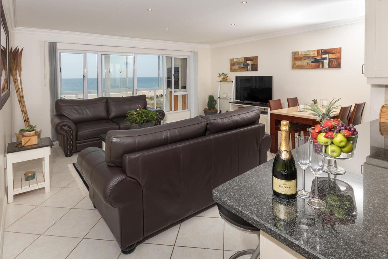 Main Beach Penthouse Jeffreysbaai Buitenkant foto