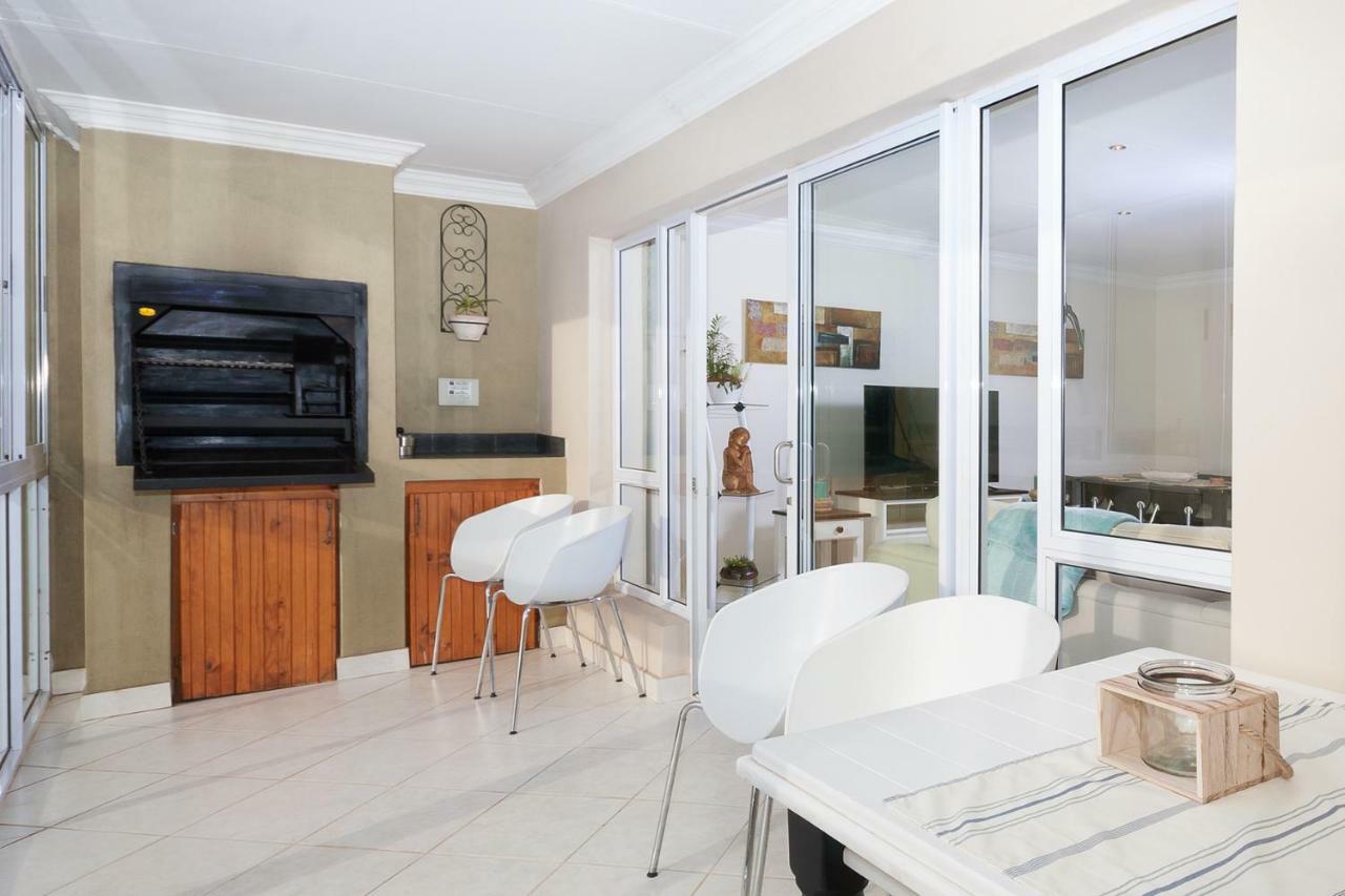Main Beach Penthouse Jeffreysbaai Buitenkant foto